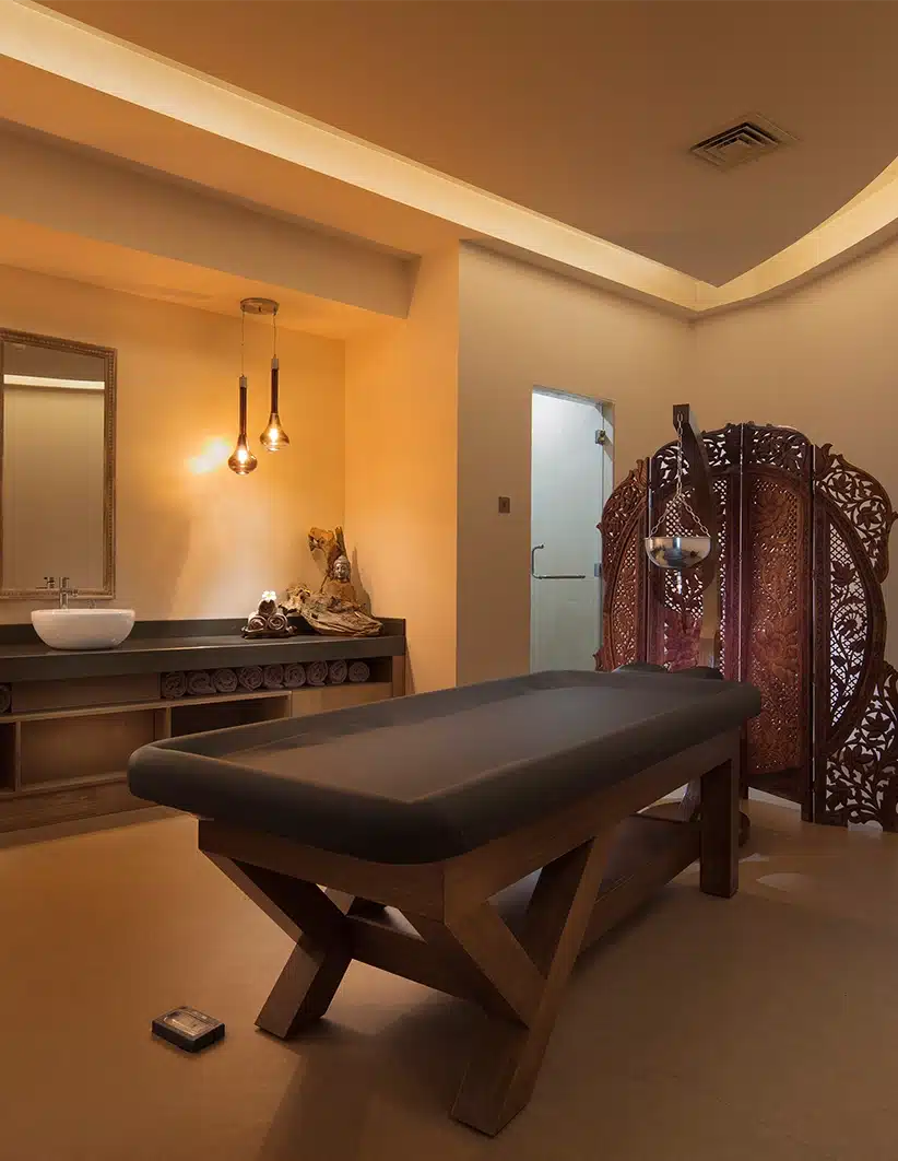 acapulco kibris masaj spa