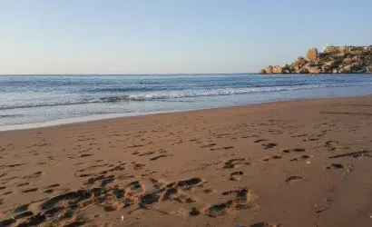 alagadi beach