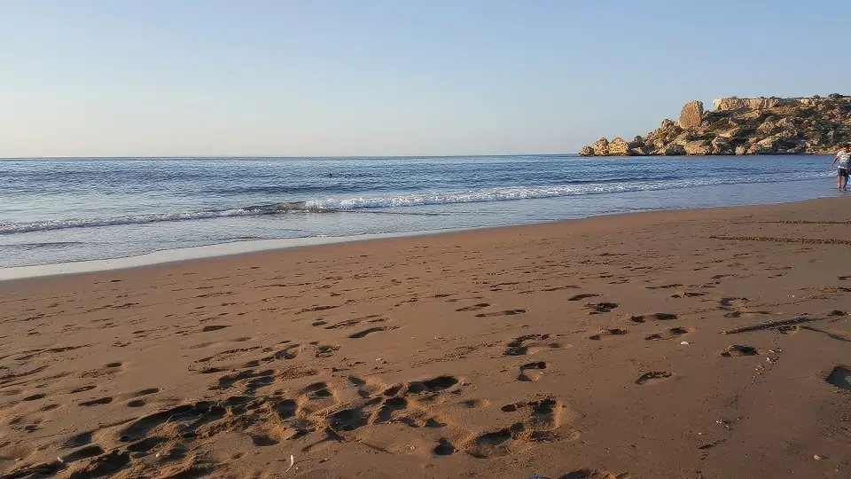 Alagadi Beach: Kıbrıs’ın Eşsiz Kaplumbağa Plajı
