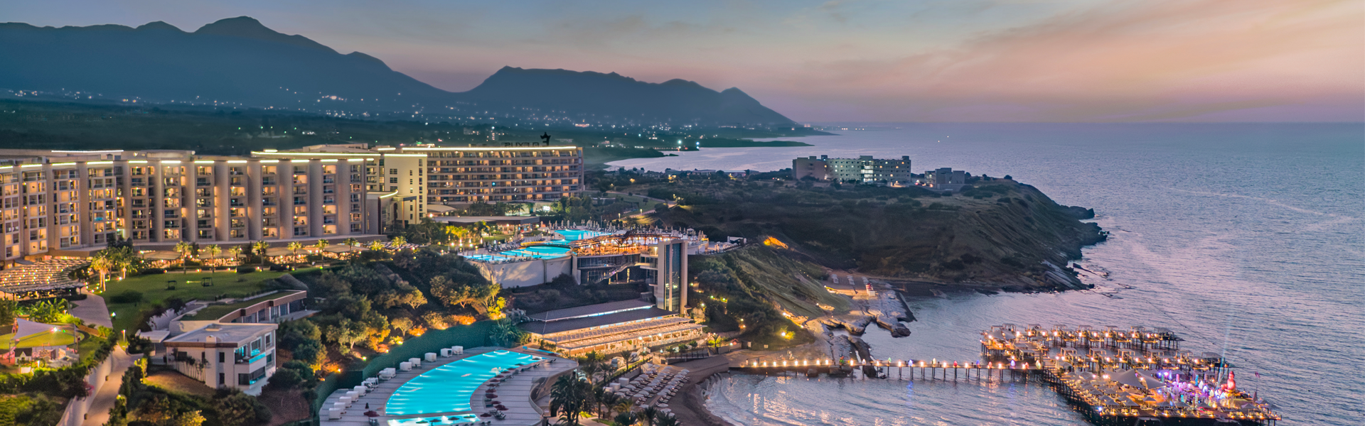 Elexus Hotel & Resort & Spa: KKTC’nin En Lüks Ultra Her Şey Dahil Tatil Deneyimi (2026)