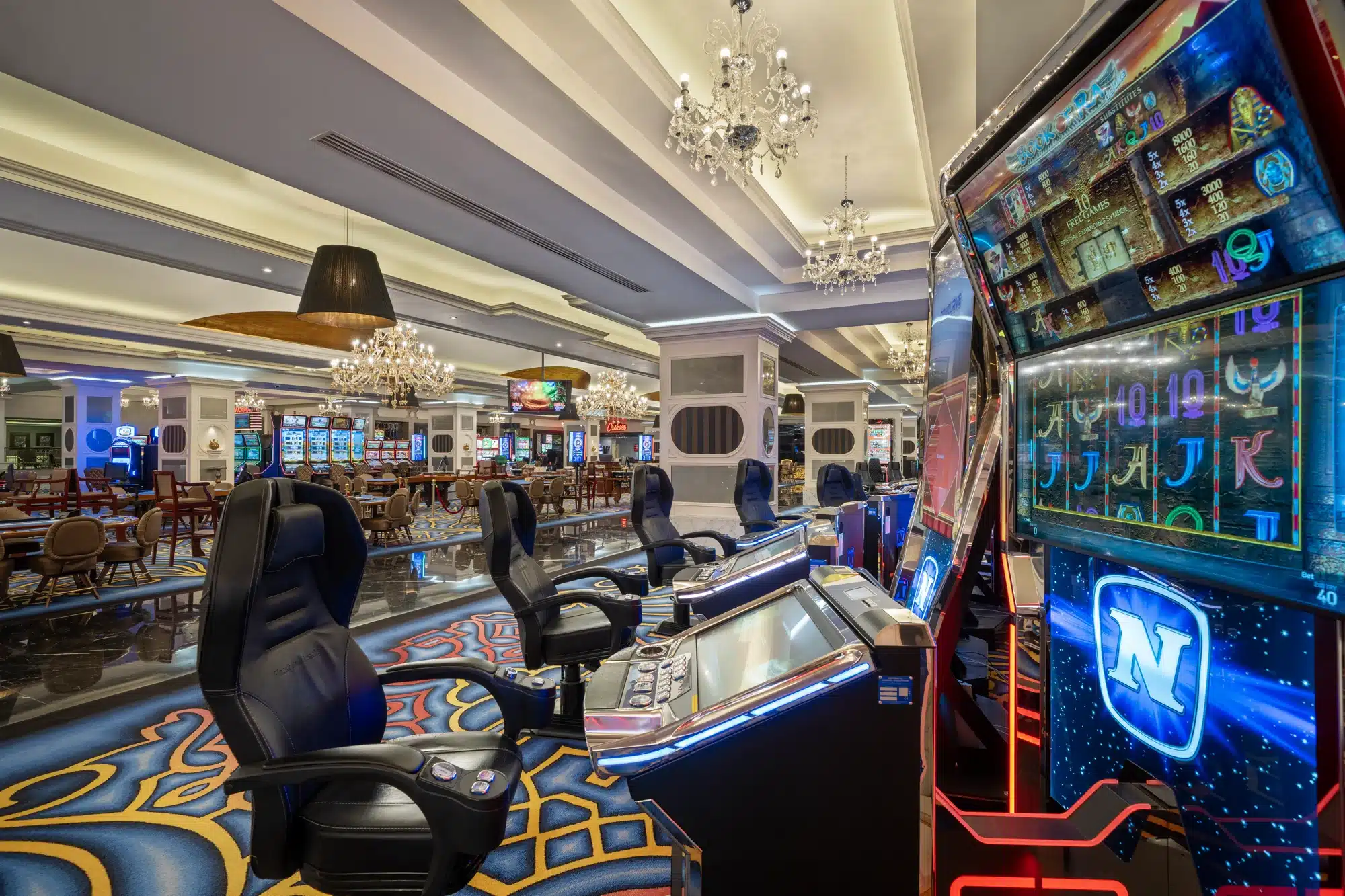 kaya artemis kıbrıs casino