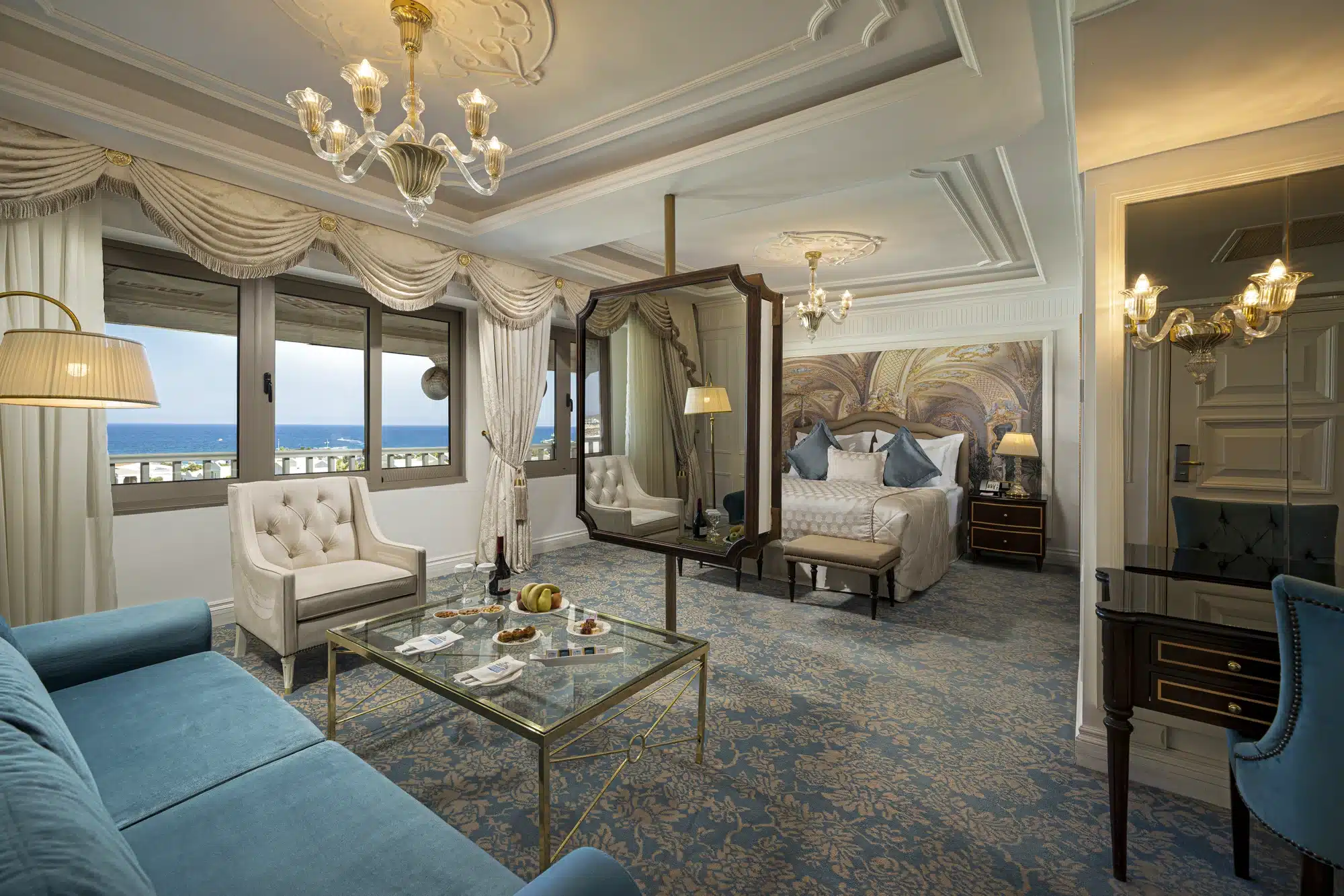 kaya artemis kıbrıs resort casino odalar