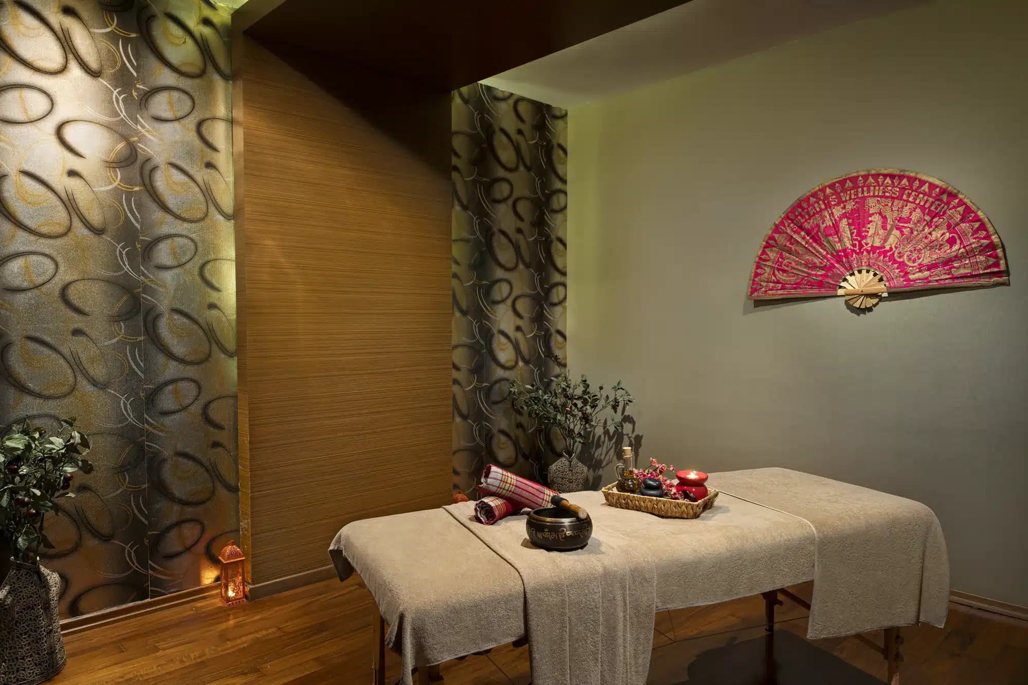 kaya artemis spa