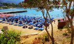 kervansaray plaji girne