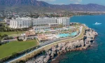 kıbrıs merit park hotel genel fotoğrafı