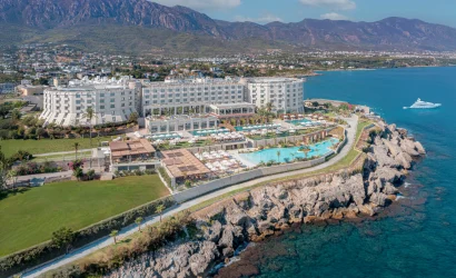 kıbrıs merit park hotel genel fotoğrafı
