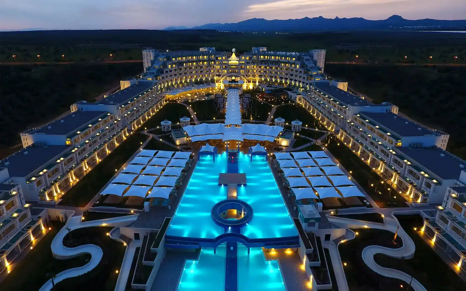 Limak Cyprus Deluxe Hotel: KKTC’nin En Lüks Ultra Her Şey Dahil Tatil Deneyimi (2026)