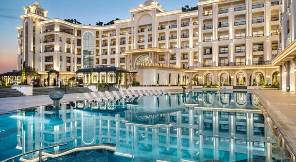merit royal diamond kıbrıs