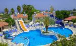 riverside garden resort kıbrıs genel fotoğraf