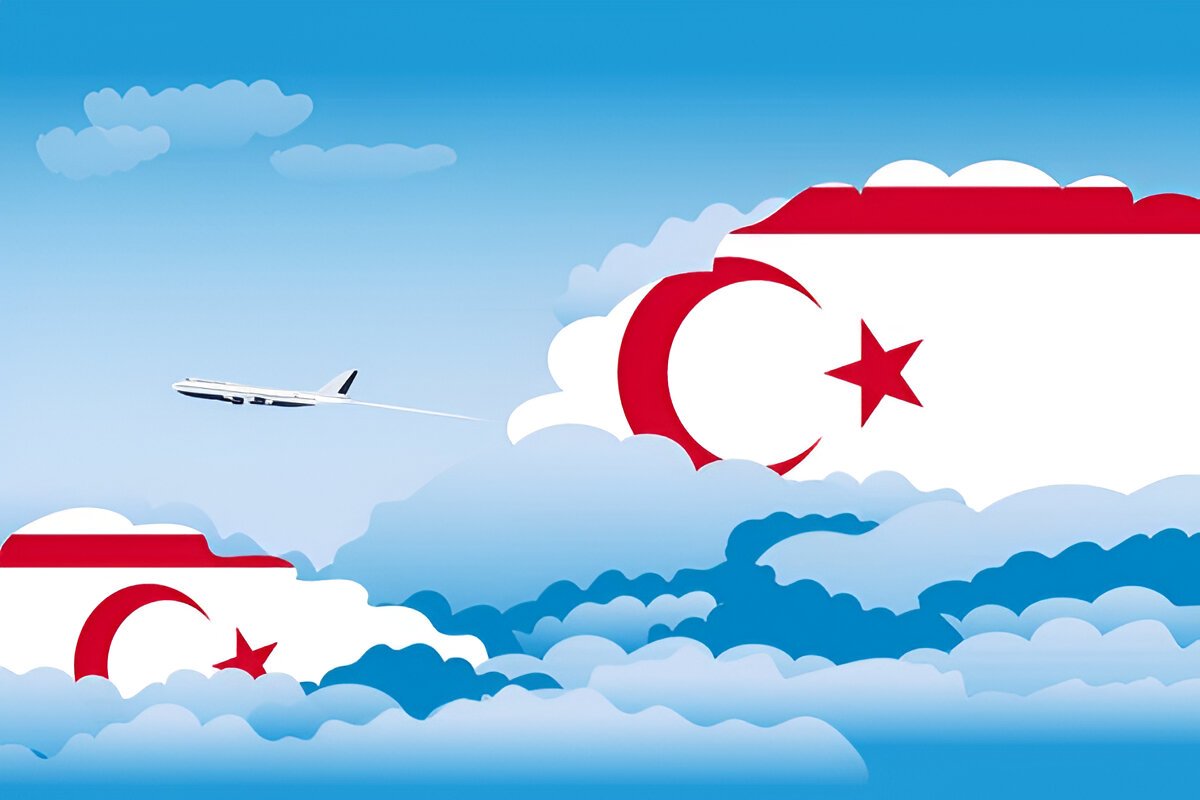 kktc ye nasıl gidilir