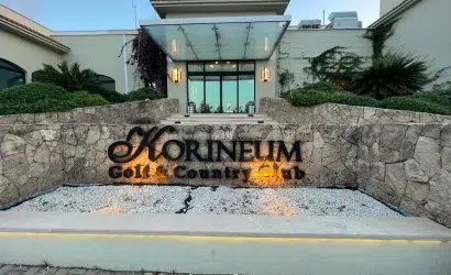 korineum golf