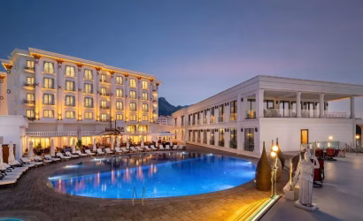 les ambassadeurs hotel casino genel