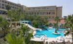 oscar resort hotel genel fotoğraf