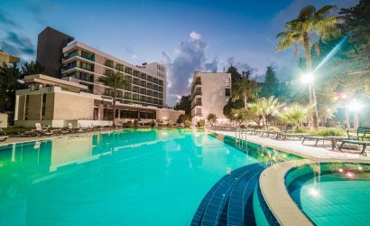 pia bella hotel genel fotoğraf