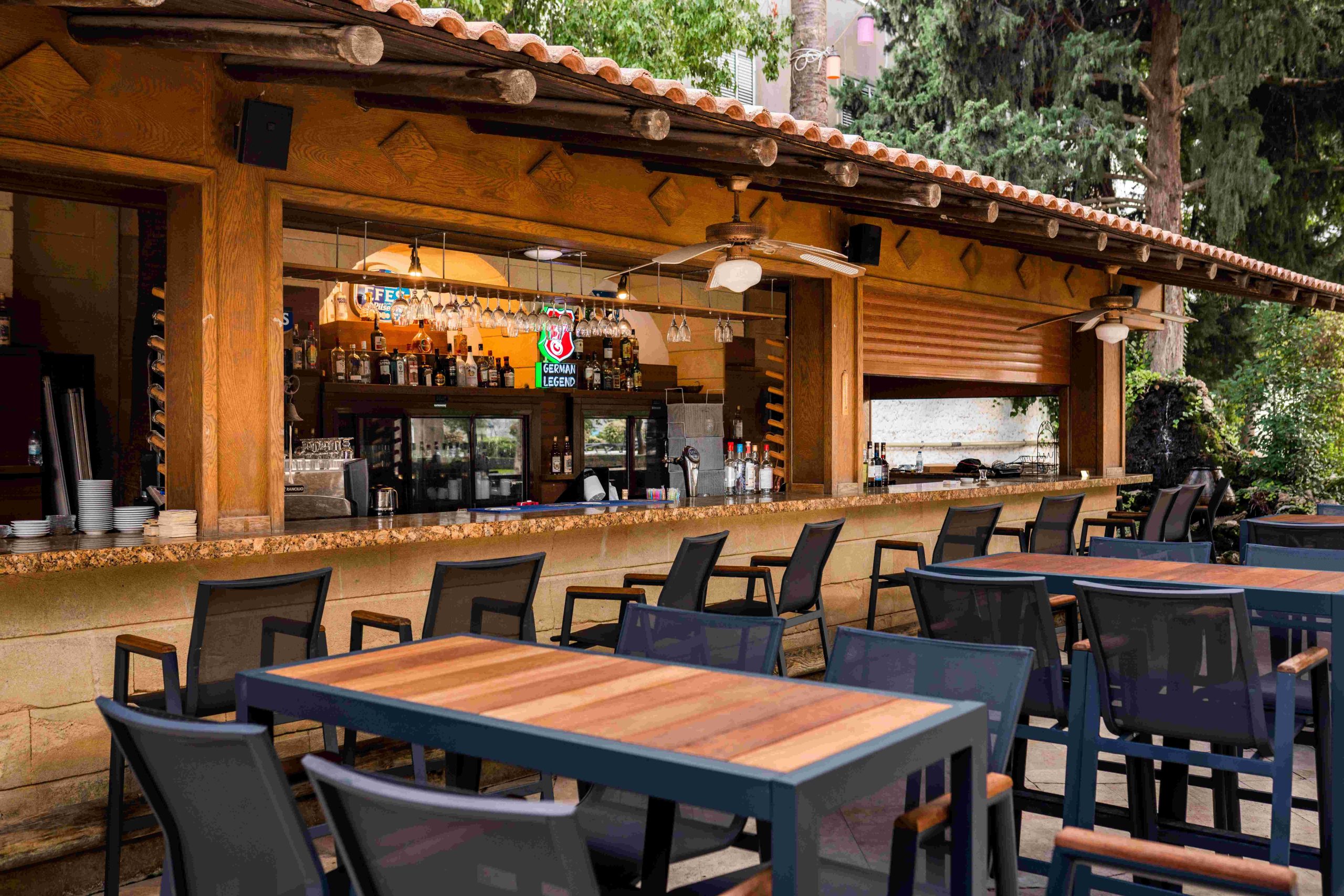pia bella hotel yeme içme