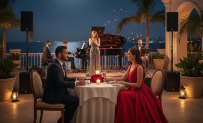 kktc sevgililer günü programları