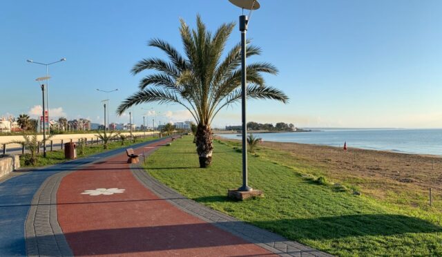 mart ayında kıbrıs