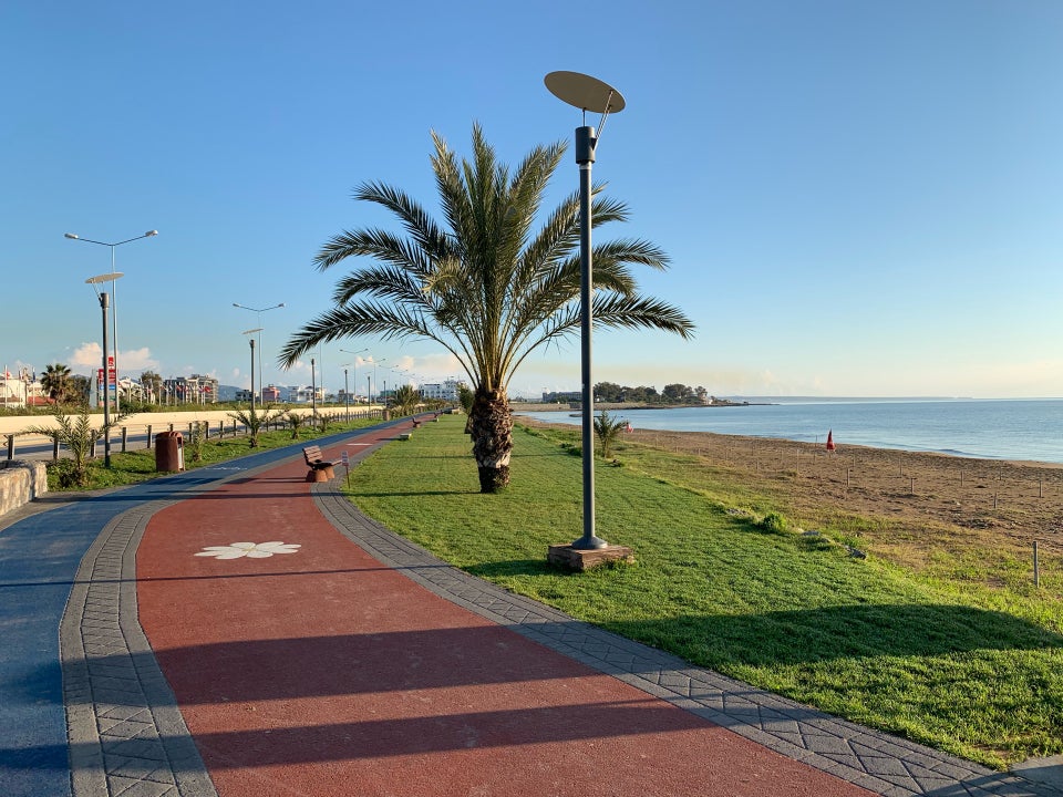 Mart Ayında Kıbrıs: Hava Durumu, Tatil Şartları ve Bilmeniz Gerekenler